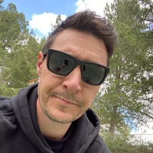 Meet your Posher, Frank